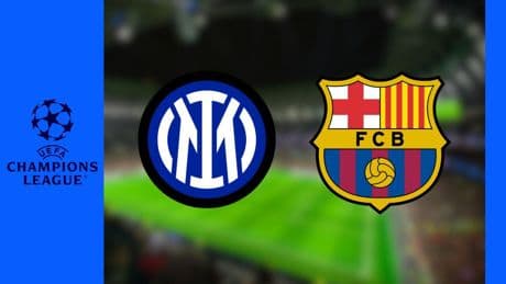 Inter Milan - Barcelone : à quelle heure et sur quelle chaîne regarder le match de Ligue des Champions ce mardi soir ?
