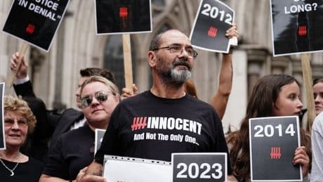 Chief accused of ‘half-hearted’ defence of review body after Malkinson case