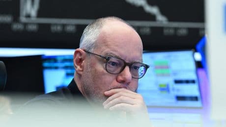 US-EU-Zolldeal: Erleichterung an der Börse hält nicht lange