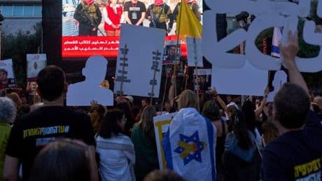 En direct, guerre à Gaza : Edan Alexander, premier otage à être libéré en vie par le Hamas depuis le 22 février