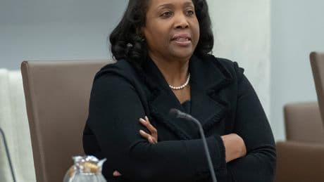 Fed Governor Lisa Cook 'did not ever commit mortgage fraud,' attorneys say