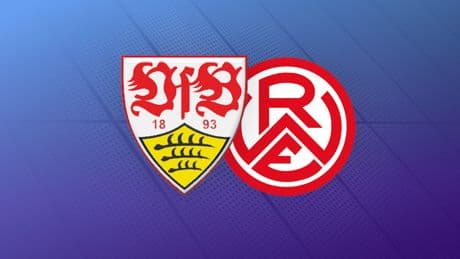 Frühes Tor in der 4. Minute - Stuttgart II rettet Remis gegen Essen