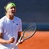 Tennis: Happy End nach Frust-Wochen? Zverev im Finale von München