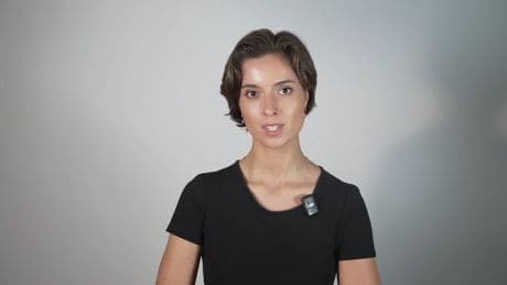 Reaktion auf Gaza-Brief an Kanzler - Diese Frau rechnet mit der deutschen Kulturszene ab