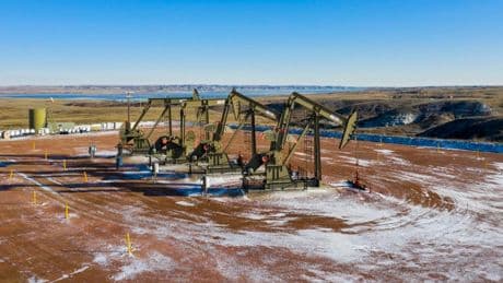 Shale Oil Pessimism Could Be Overdone