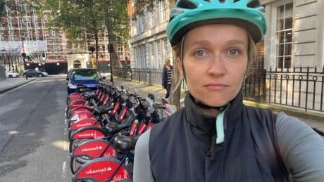 I tried being a ‘strikelist’ in London – this is how it went