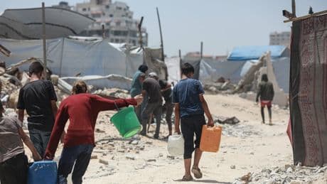 Commentary - 10 Truths About Gaza No One Wants to Hear Right Now