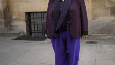 ‘Harry Potter’ star, 84, gives sad health update after revealing she ‘doesn’t have long to live’