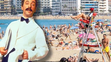 Brits’ top foreign language faux pas revealed – are you an offender?