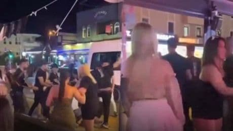 Marmaris'i karıştıran olay hakkında yeni gelişme