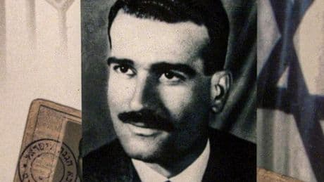 Israël a récupéré les archives du célèbre espion Eli Cohen, un geste du régime syrien ?