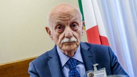 Mori contro i magistrati suoi accusatori. "Erano vicini ai boss, tutti sapevano"