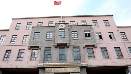 MSB'den Güney Kıbrıs Rum Yönetimi'ne tepki: Yetki kullanımından asla çekinmeyiz