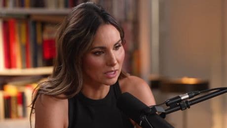 Ana Ibáñez, neurocientífica: ''La ansiedad es sinónimo de miedo. Es sinónimo de un cerebro asustado, en estado de alerta constante, que está gastando mucha energía''