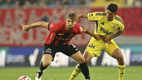 Edson Alvarez: Dinlenmeye gelmedim
