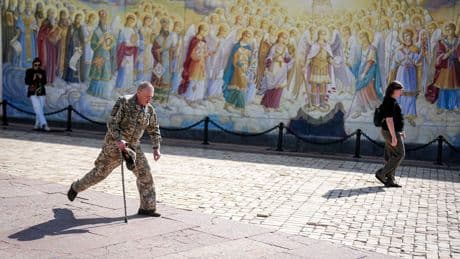 Guerre en Ukraine, jour 1282 : importante attaque à Kiev, au moins huit morts