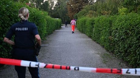 Twee doden in München na koolmonoxidevergiftiging in volkstuin