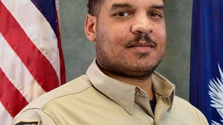 South Carolina deputy shot and killed in what sheriff says was an ambush