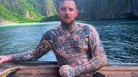 Brit deported from dream Thailand holiday after ex-girlfriend's act of revenge