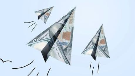KI-Branche: Wer ist 1,25 Milliarden US-Dollar wert?