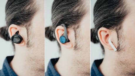 Ob für Sport, Pendeln oder das Büro: Die besten In-Ear-Kopfhörer im Test