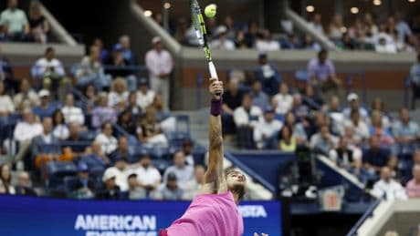Alcaraz gana su sexto título de 'Grand Slam' 118 días antes que Rafa Nadal