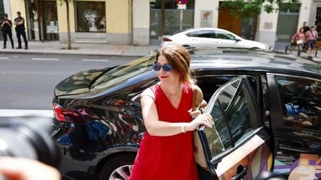 Un juzgado de Badajoz abre diligencias para investigar si la 'fontanera' trató de torpedear el caso del hermano de Sánchez