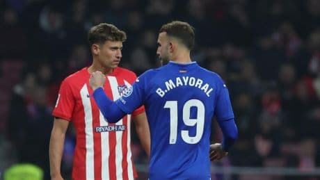 Otro exmadridista puede unirse a Ramos en Rayados
