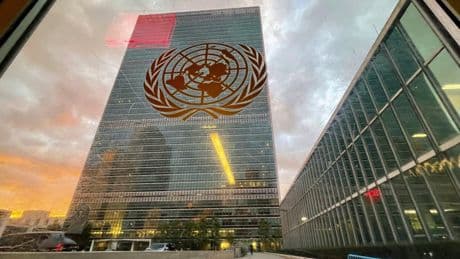 These are 5 things the UN does that you may not have known