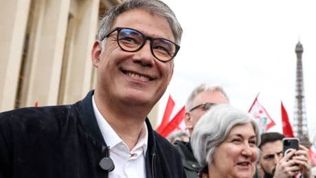 Congrès PS : en donnant sa voix à Olivier Faure, Boris Vallaud a-t-il plié le match ?