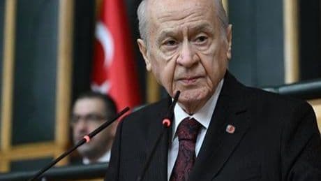 Bahçeli’den İYİ Parti ve CHP’ye komisyon tepkisi