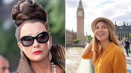 Bin the tourist tax, says spectacle designer Tom Davies