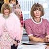 Anna Wintour STEPS DOWN from famed Vogue role in shock career decision