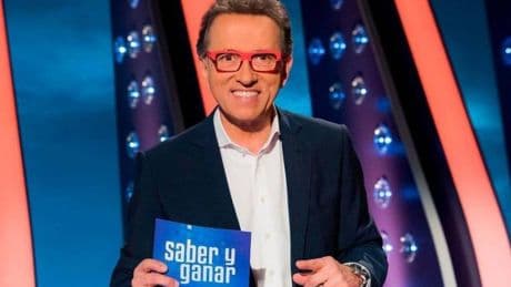 Bombazo en TVE: Jordi Hurtado dejará de presentar &#039;Saber y ganar&#039; todos los días