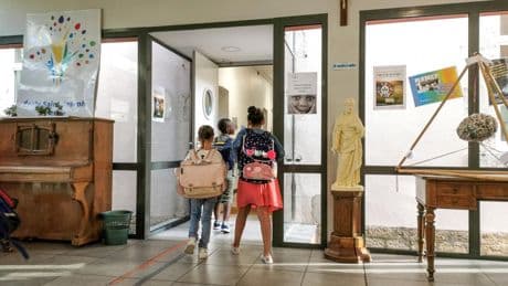 Violences sexuelles : l’enseignement catholique veut renforcer la protection des élèves