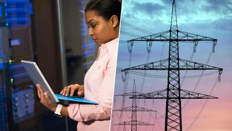 Bienvenidos al colapso silencioso de la energía en EEUU: la IA está drenando la red de 13 estados