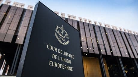La Justicia europea aclara qué exenciones fiscales serían ayudas de Estado