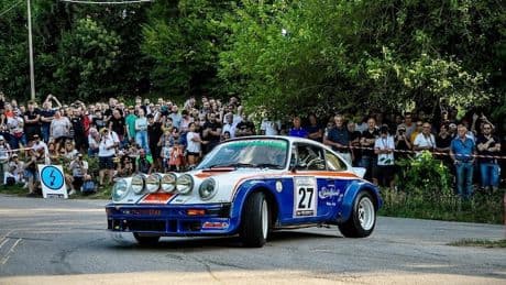 <span style="line-height: 150%;">Biella Motor Team: weekend d'oro</span>