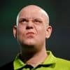 Darts-Star: Van Gerwen in der Kritik: „Wie eine wandelnde Leiche“