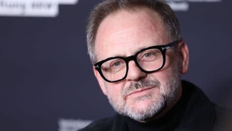 Samuel Finzi: Seine Partnerin war "Tatort"-Kommissarin