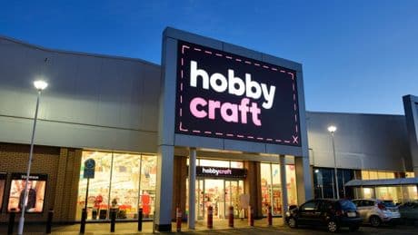 Major retail chain with 124 stores could ‘close up to 27’ branches as part of big shake-up