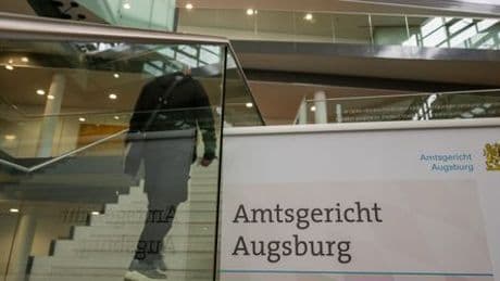 Augsburg: Kranke Katze nicht behandelt – Frau wegen Tierquälerei verurteilt
