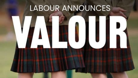 New system will help support armed forces veterans across Lanarkshire