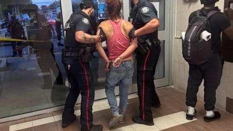 Woman charged with killing Toronto widower was out on bail, court docs show