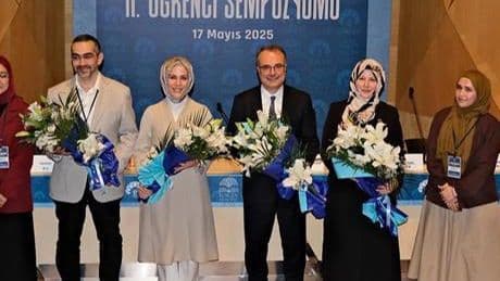 TÜRGEV Akademisinden II. Öğrenci Sempozyumu