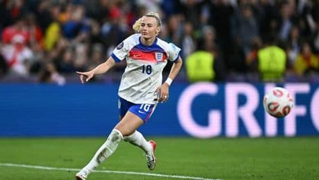 Fußball-EM: England gewinnt EM-Finale gegen Spanien und ist Europameister