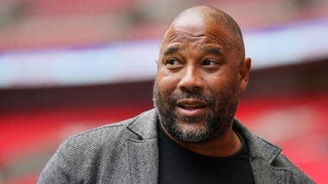 John Barnes believes ‘the character of the squad’ has taken Liverpool to title