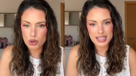Carmen Padilla, farmacéutica: ''Si eres de las que en verano tiene cada dos por tres infecciones de orina, bebe agua y no te aguantes las ganas de orinar''