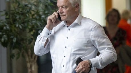 Bundeslandwirtschaftsminister: Foodwatch klagt gegen Söders „schwarzen Metzger“ Alois Rainer