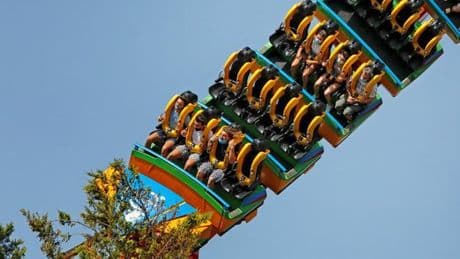 PortAventura, de una huelga a otra: tras la de este sábado, los trabajadores son llamados a parar también el 1 y 2 de mayo
